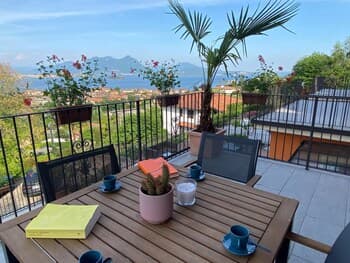 Palmito in Baveno With 3 Bedrooms and 2 Bathrooms