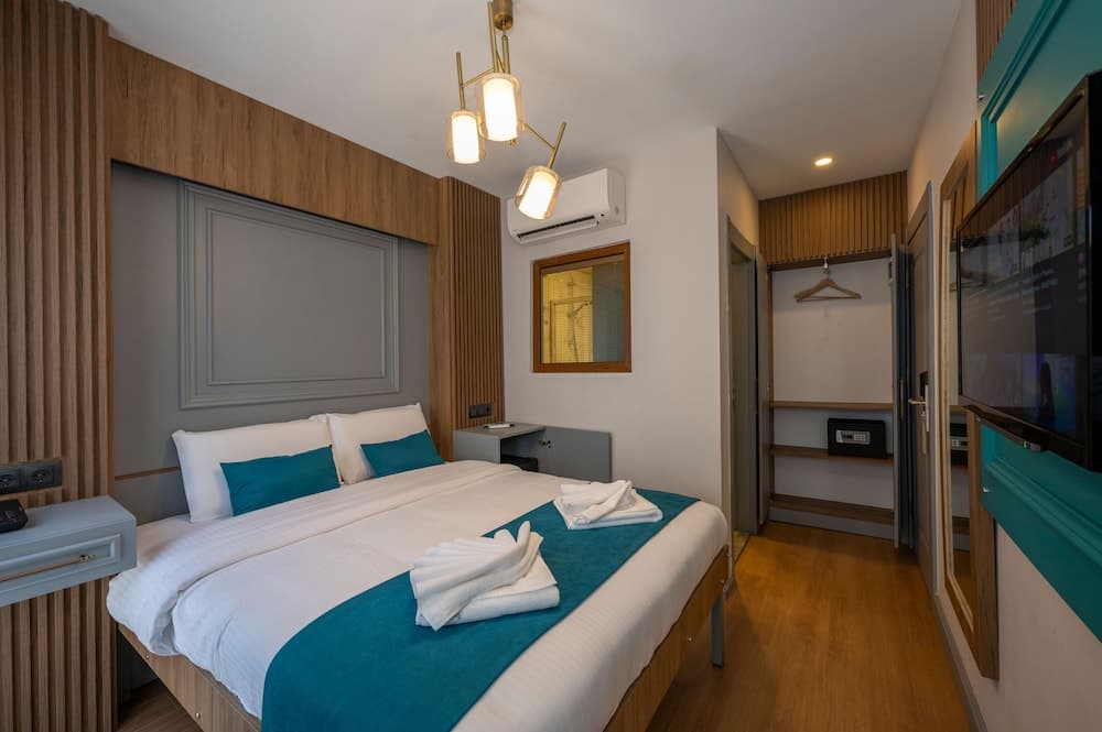 Lynda Hotel - Special Class