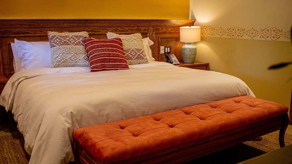 HC HACIENDA CATRINA HOTEL BOUTIQUE