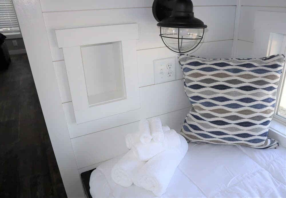 Bayfront Resort at Cross View