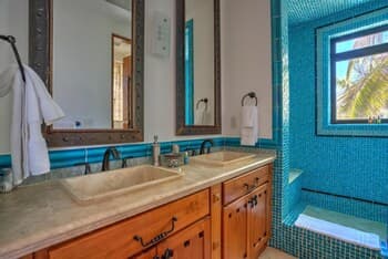 Palmilla Up in La Paz