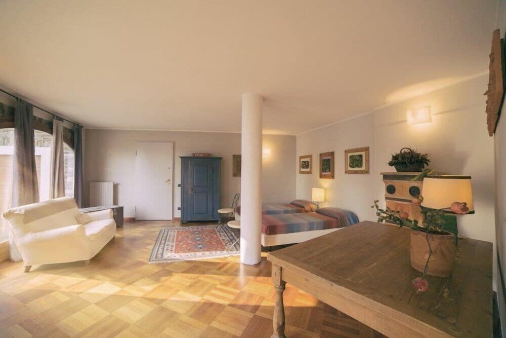 Villa Gaia With the Best View Lake on the Borromee Island