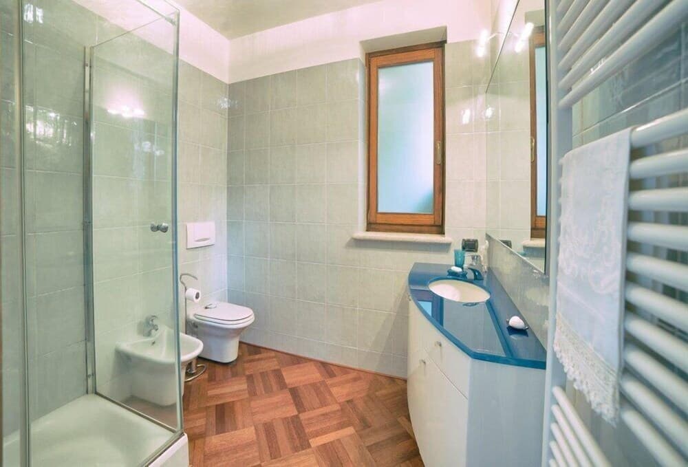 Villa Gaia With the Best View Lake on the Borromee Island