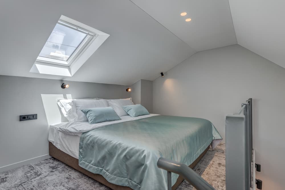 Makarun Heritage Rooms