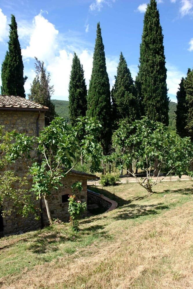 Tenuta Le Sodole - Papavero Holiday Home