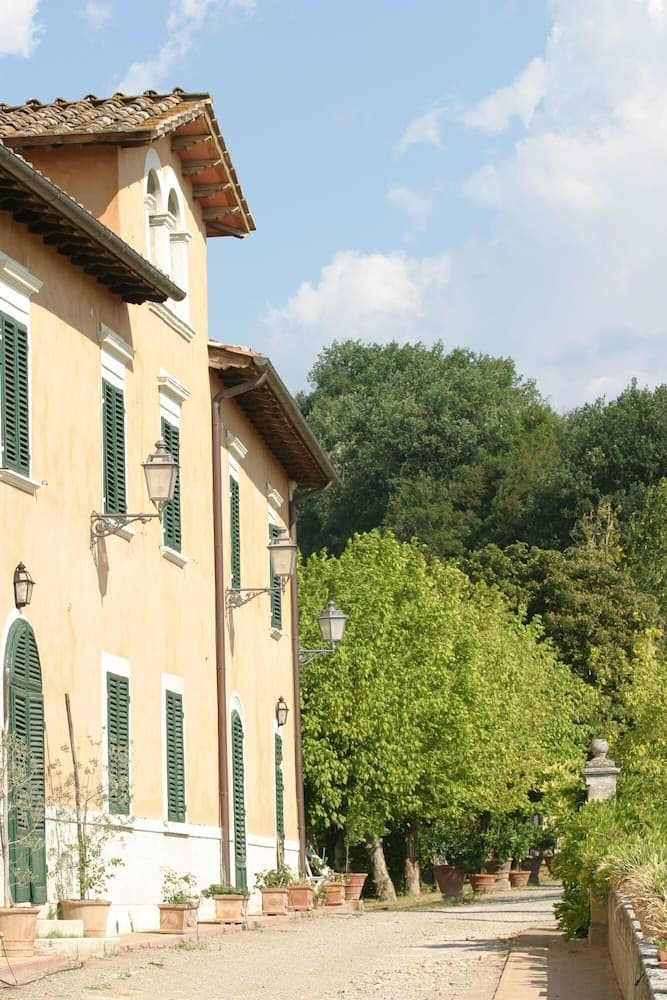 Tenuta Il Tresto - Iris