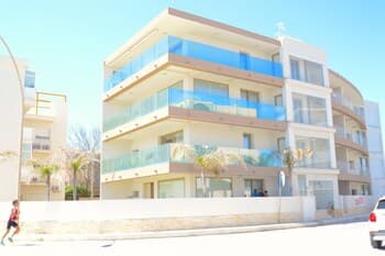 Yachting Vista Mare - Cozy Apartment Overlooking the sea