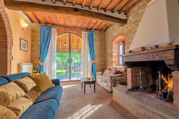 Villa Marioli Cantina