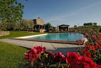 Villa Marioli Capanna