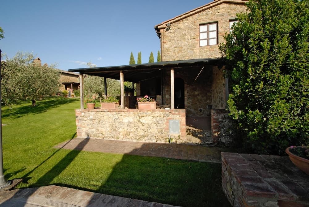 Villa Marioli Parata