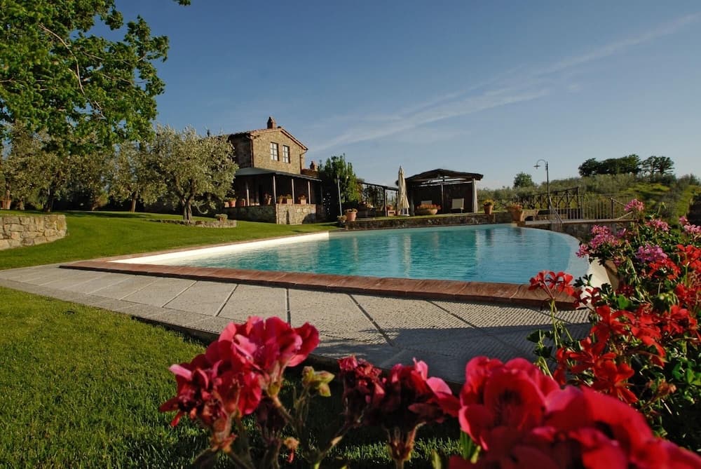 Villa Marioli Parata