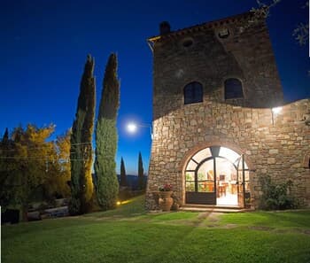 Villa Pozzuolo Antico