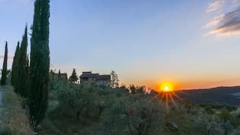 La Grotta Della Rocca