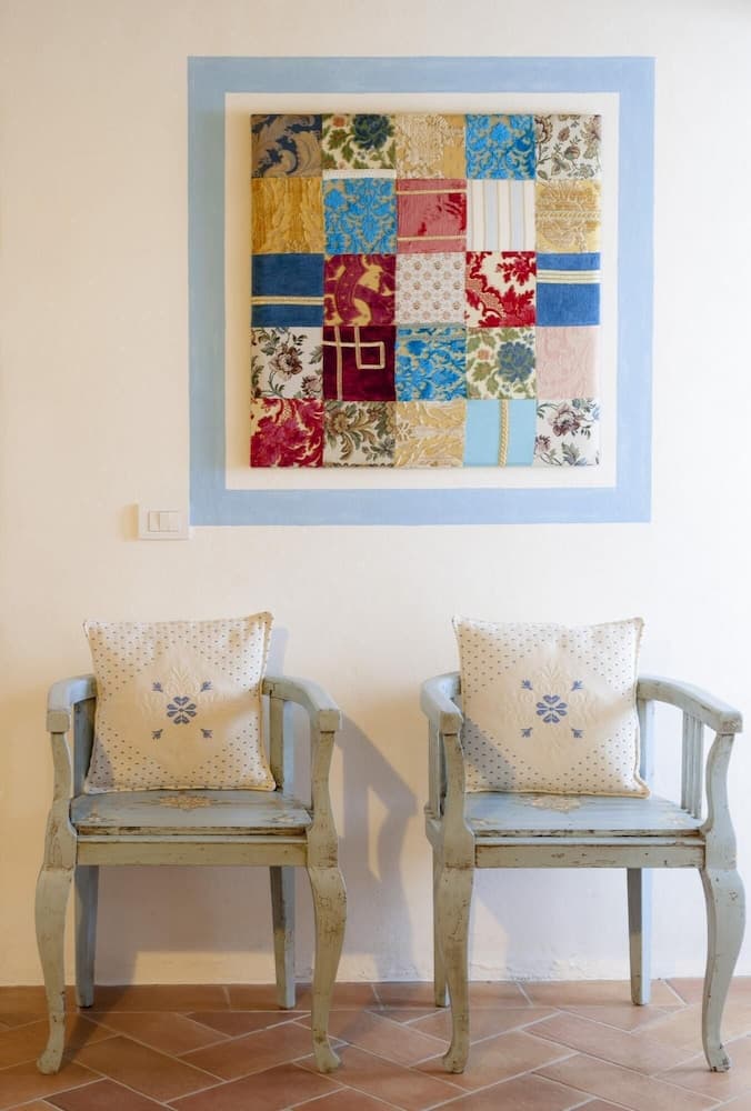 Bio Organic Villa in Monte San Savino