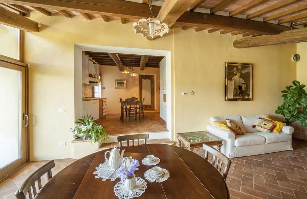 Bio Organic Twins in Monte San Savino