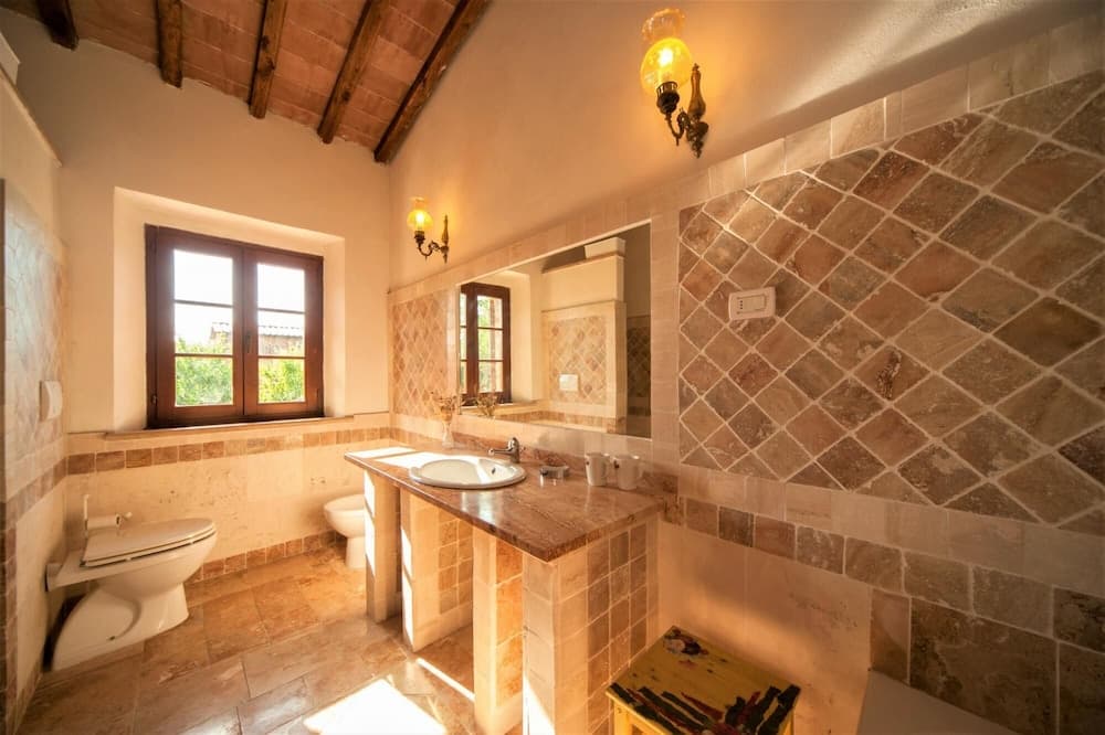 Podere Nuovo Fico in Asciano