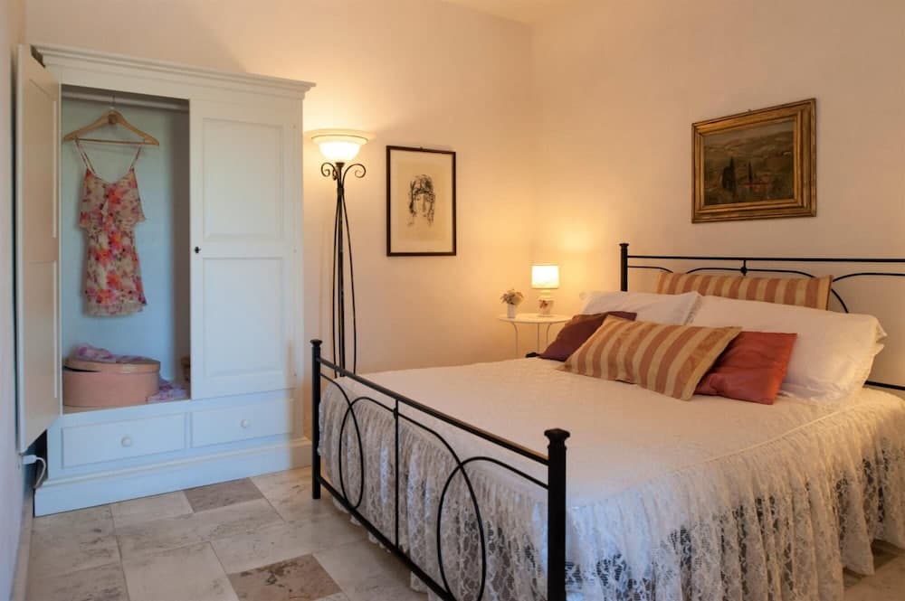 Podere Nuovo Lilla e Rosa