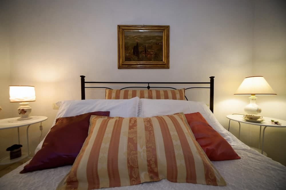 Podere Nuovo Lilla e Rosa