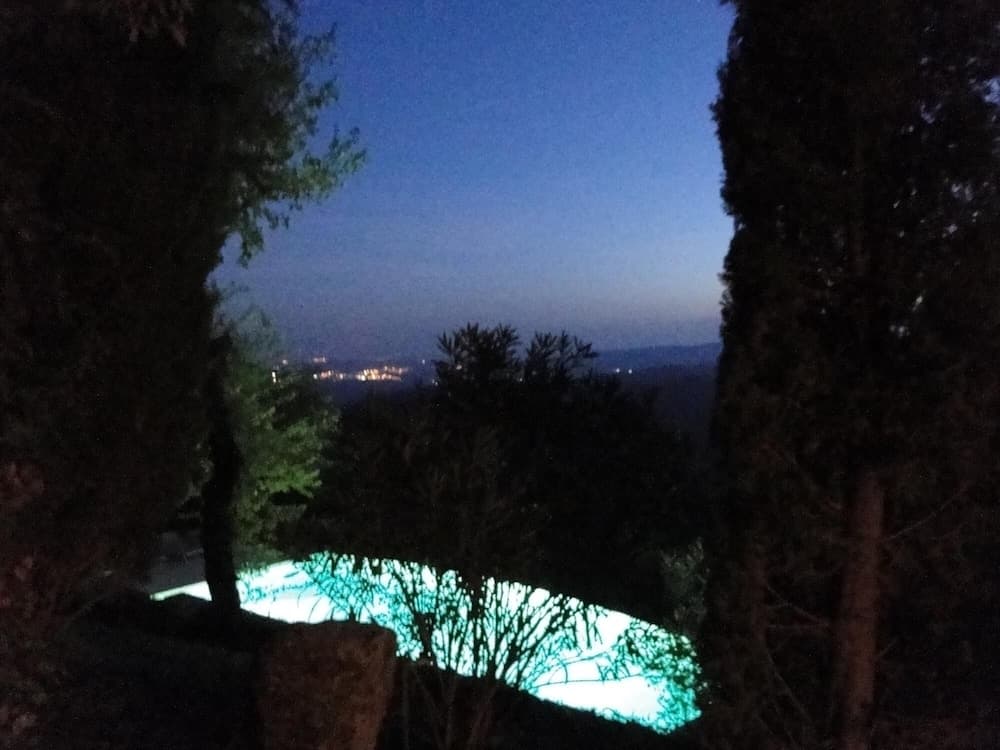 Villa Nolli in Civitella in Val di Chiana