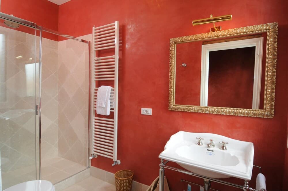 Ca Dell Artista With Balcony and Terrace