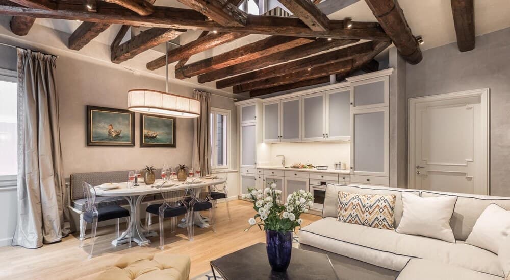 La Marchesa Venetian Luxury House