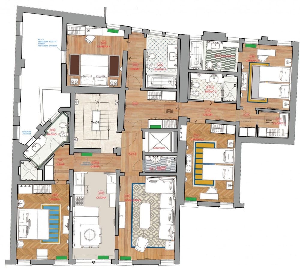hotel image