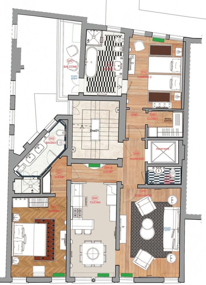 hotel image