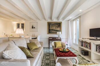 Ca Dell Ulivo in Venecia