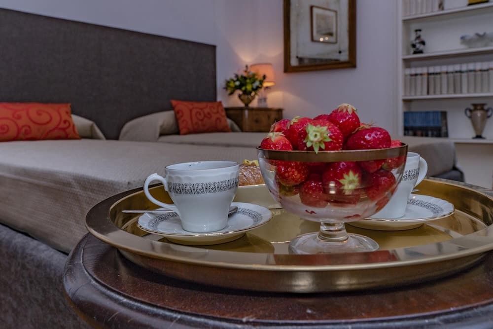 Ca Fornoni Grand Canal