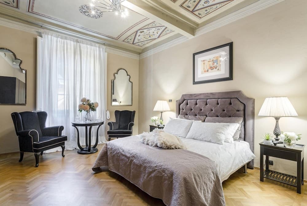 Casa Barbra in Lucca