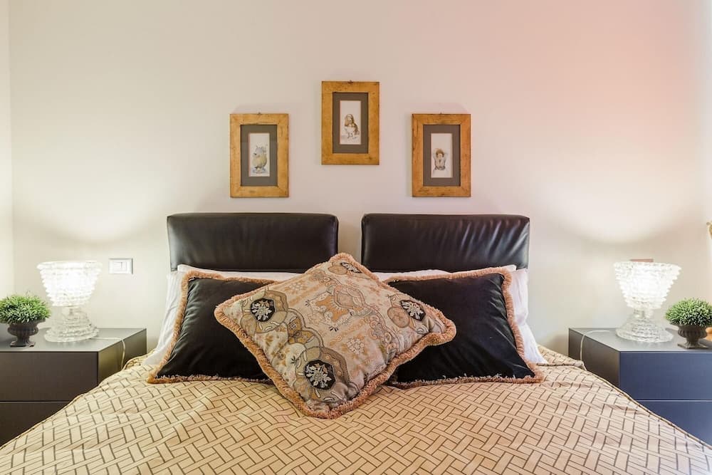 Casa Belle Donne in Florencia