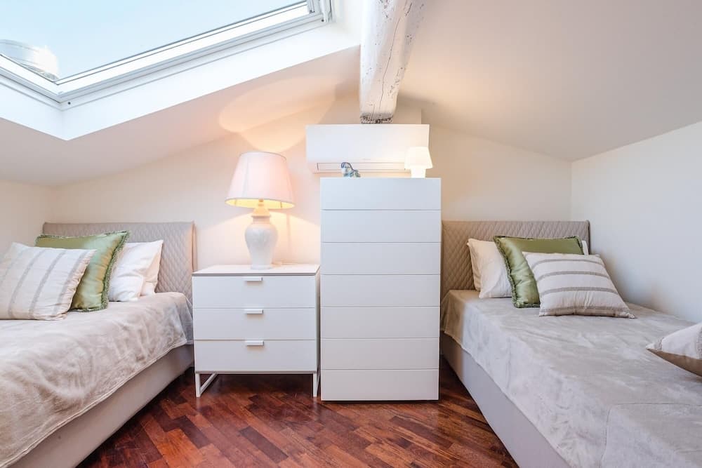 Casa Belle Donne in Florencia