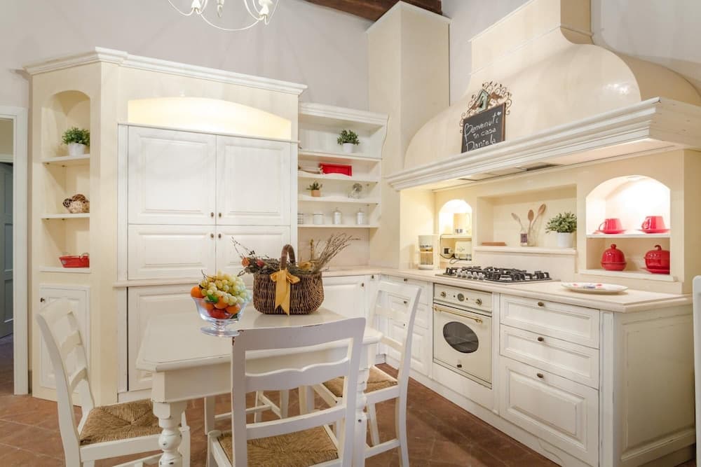 Casa Daniela in Lucca