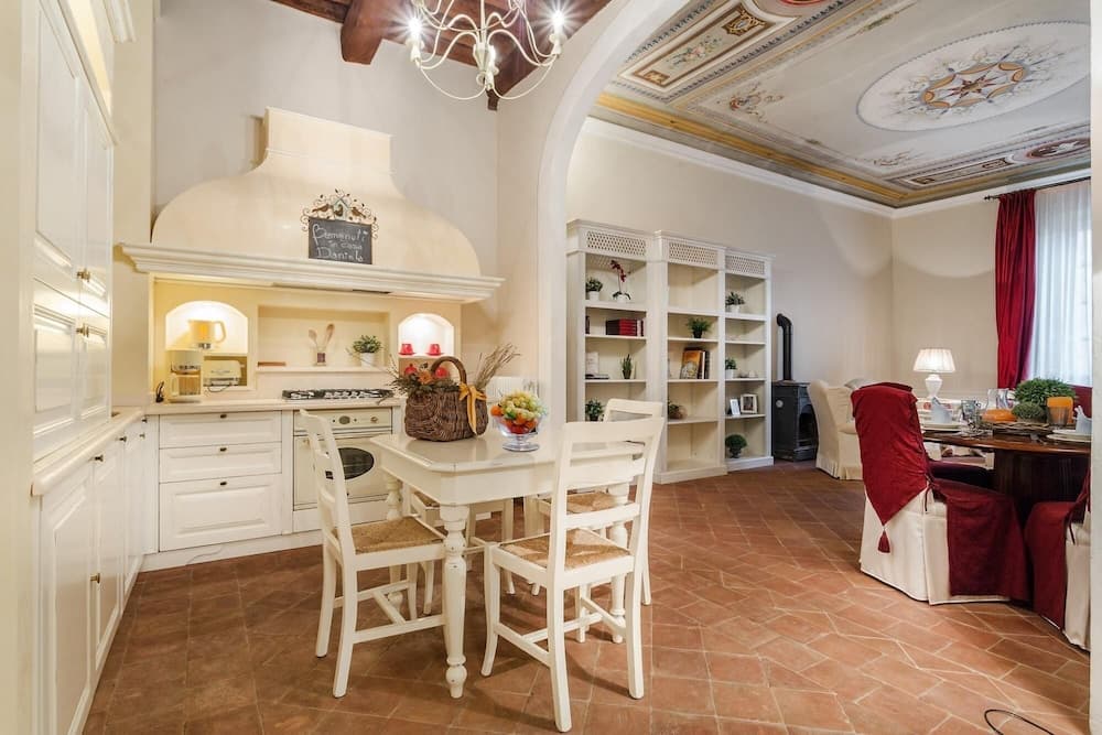 Casa Daniela in Lucca