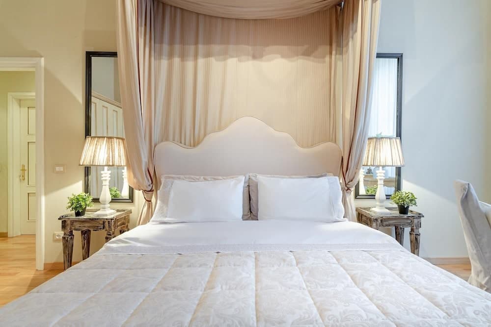 Casa al Giardino in Lucca