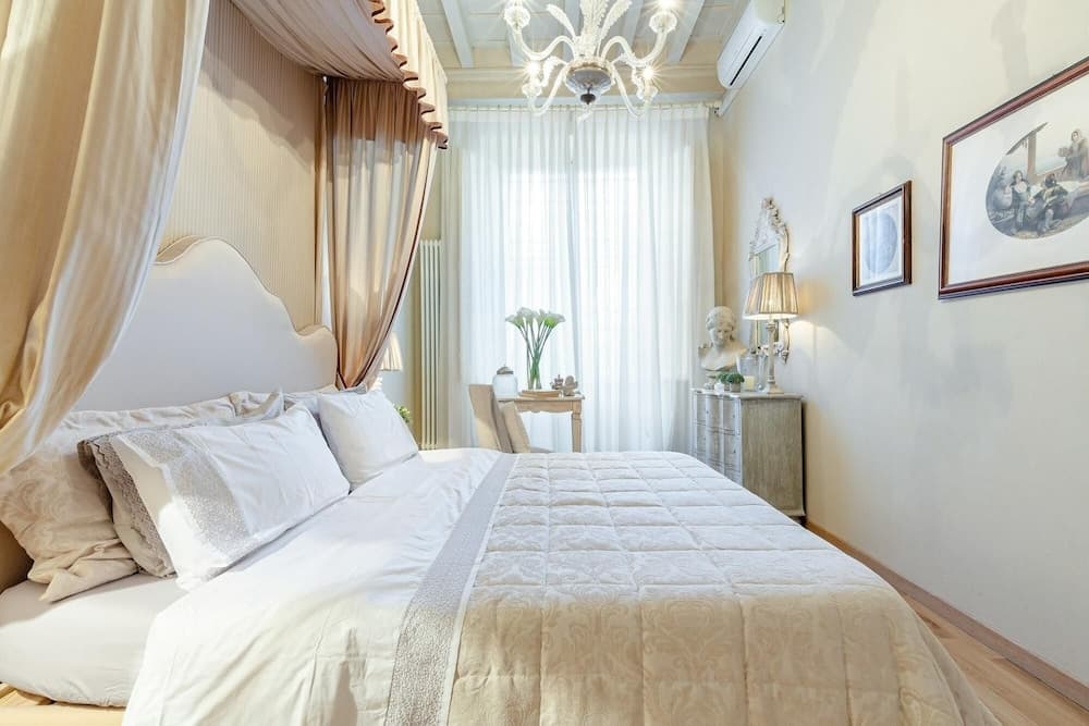 Casa al Giardino in Lucca