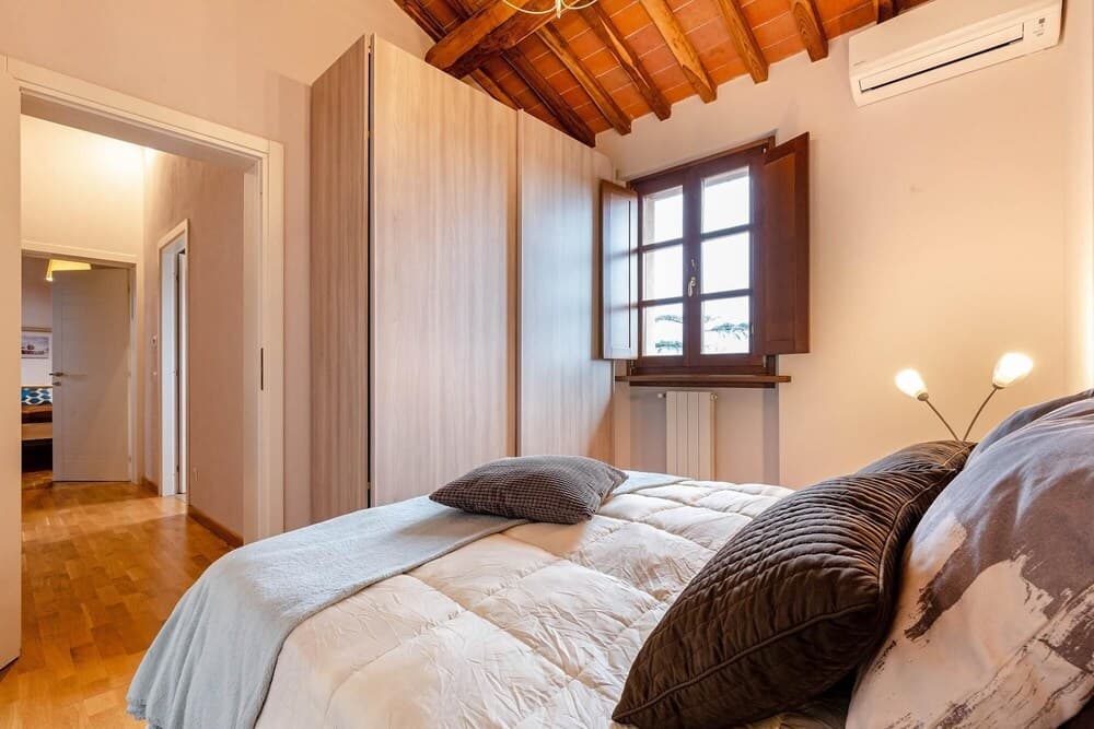 Kinzia Farmhouse Apartment