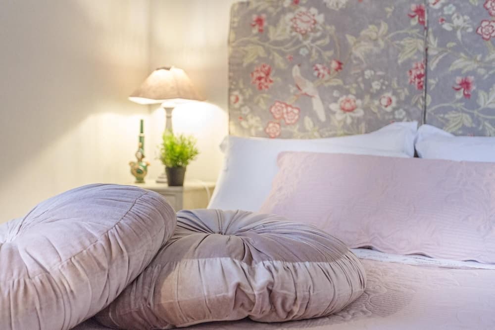 Rosyabate Cottage in Uzzano