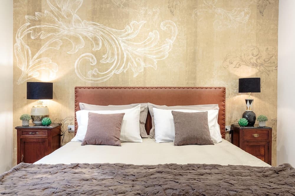 The Palace View Penthouse