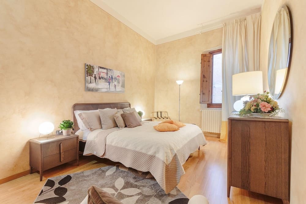 Casa Rosemary in Lucca