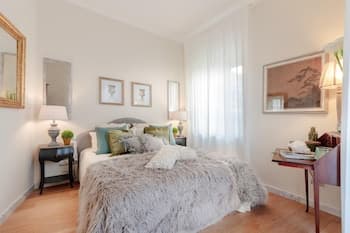 Casa Brumar the Most Central Terrace Inside the Walls of Lucca