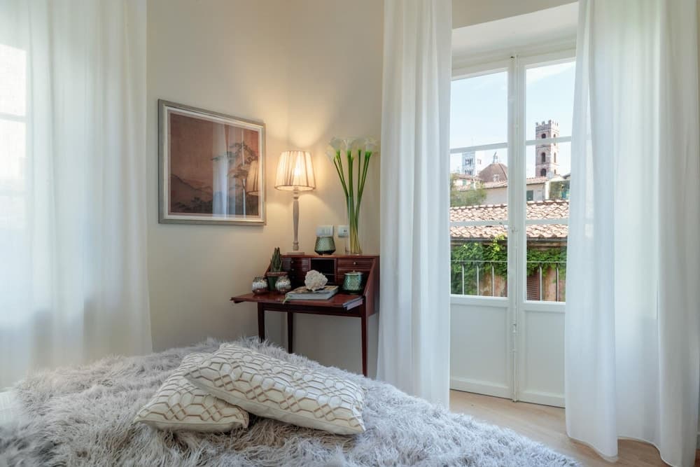 Casa Brumar in Lucca