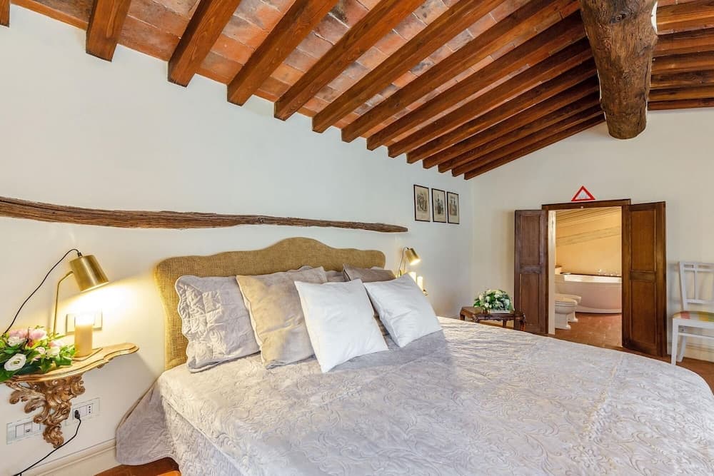 Casa Penelope in Lucca