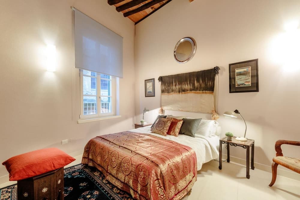 Casa Pupporona Stylish 3 Bedrooms 3 Bathrooms Elevator Wifi Air Conditioning Quiet Location