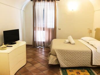 Appartamento Cosy With Terrace in Positano Center