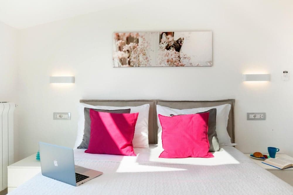 Casa Cristallo in Positano