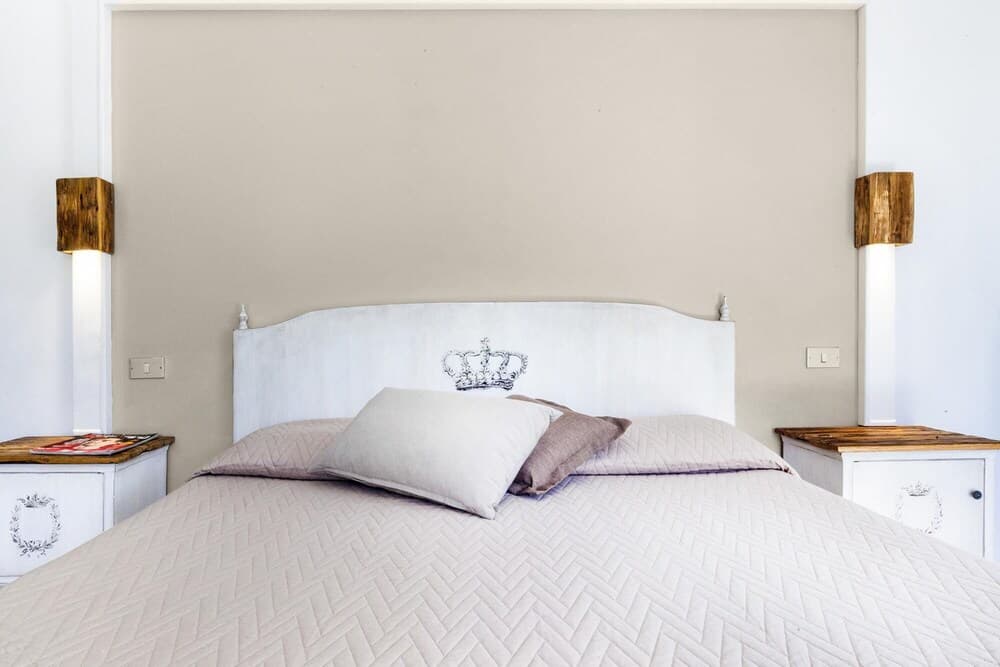 Villa Imma With Private Swimming Pool Sea View and Parking