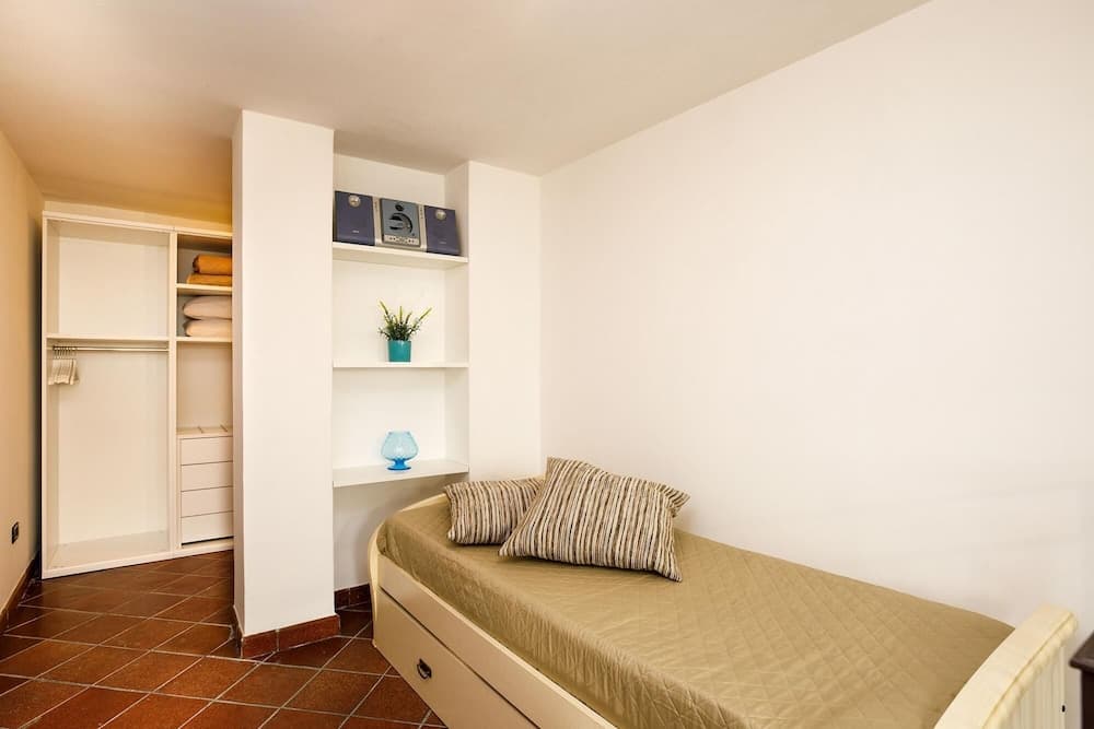 Villa Lia in Sant Agnello