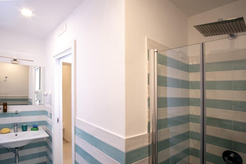 Appartamento Leone Rosso 2 With Private Terrace Air Conditioning and Internet Wi-fi