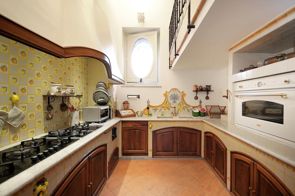 Villa Angelo in Sant Agnello